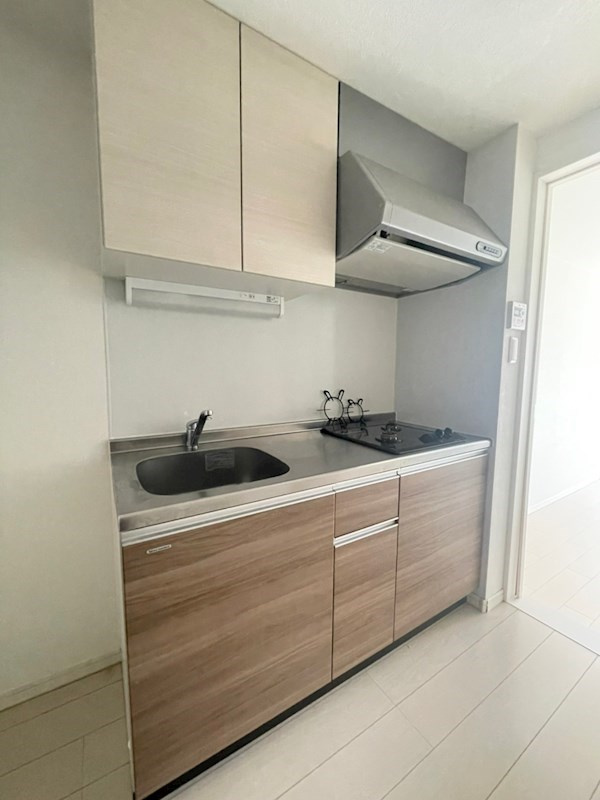 ワコーレヴィアーノ須磨千守町のキッチン