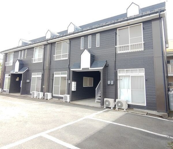 スカイタウンヨシダA棟