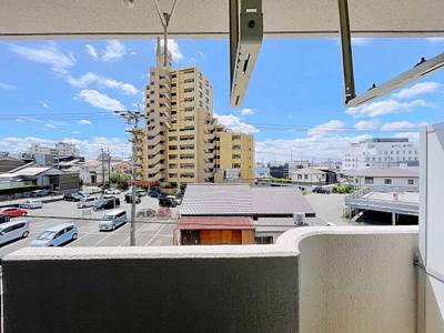 【展望】 | ハイム戸部【名古屋市賃貸・SOHO可】