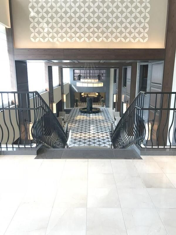 パークコート千代田富士見ザタワー