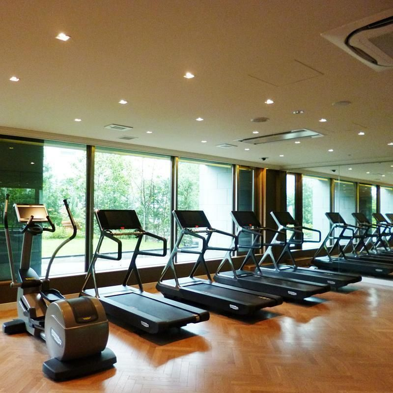 パークコート千代田富士見ザタワーのその他