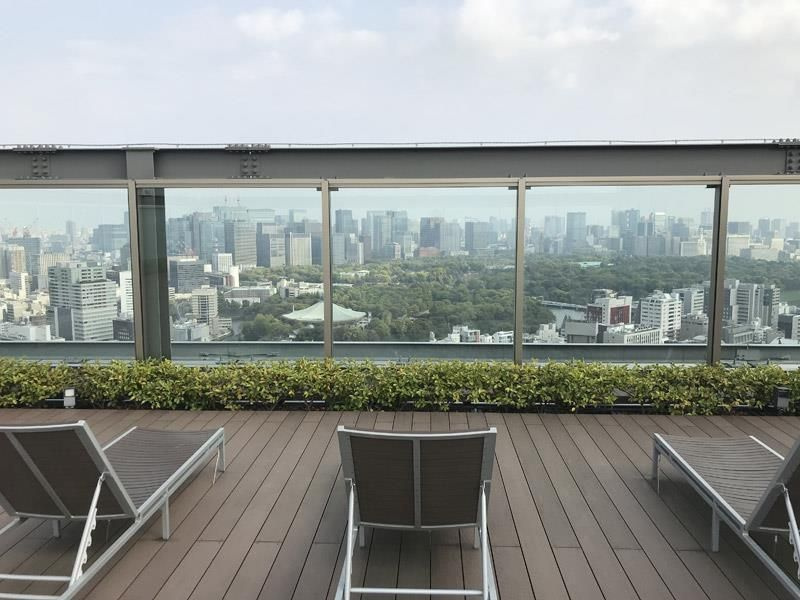 パークコート千代田富士見ザタワー