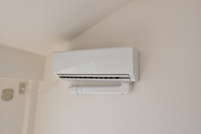 エクラ東住吉Ⅱの設備