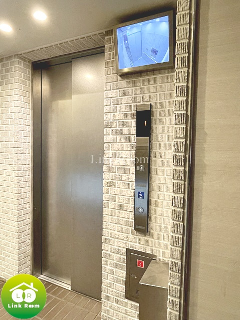 スカイコートグランデ清澄白河のセキュリティ