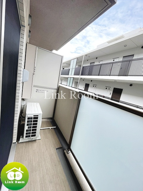 スカイコートグランデ清澄白河のその他