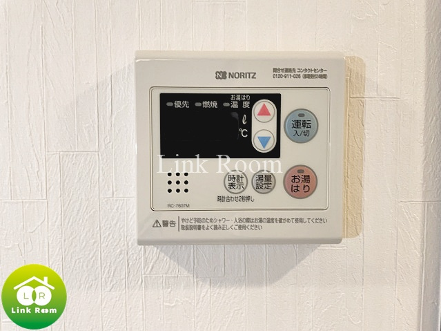 スカイコートグランデ清澄白河のその他