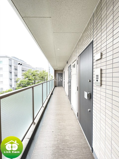 スカイコートグランデ清澄白河のその他