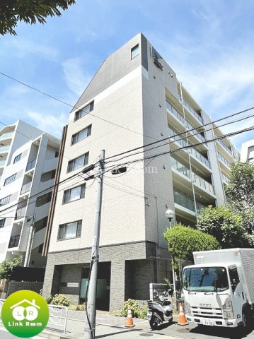 スカイコートグランデ清澄白河のその他