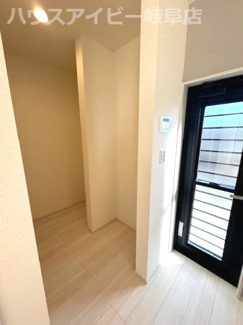 【収納】 | 羽島市福寿町新築建売全3棟！小学校まで徒歩2分！幼稚園徒歩1分！子育て世代のご家族にオススメ物件！ | 羽島市福寿町新築建売全3棟！小学校まで徒歩2分！幼稚園徒歩1分！子育て世代のご家族にオススメ物件！