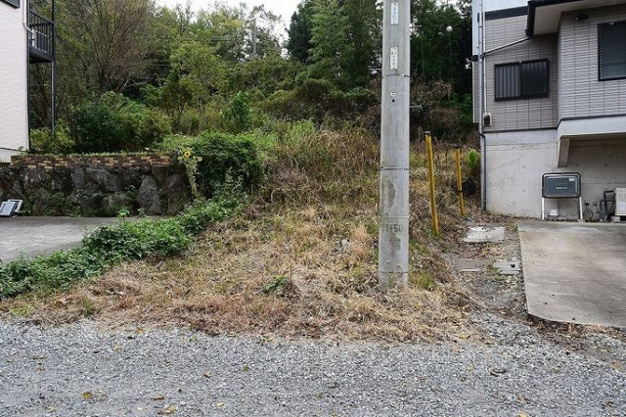 【外観】 | 伊東市川奈　売地