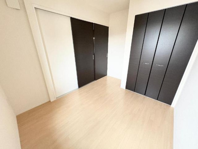 【洋室】 | アルビネスⅠ | 洋室