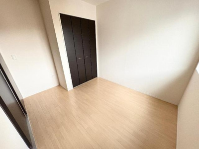 【内装】 | アルビネスⅠ | 洋室