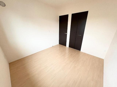 【内装】 | アルビネスⅠ | 洋室