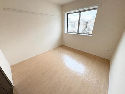 【内装】 | アルビネスⅠ | 洋室