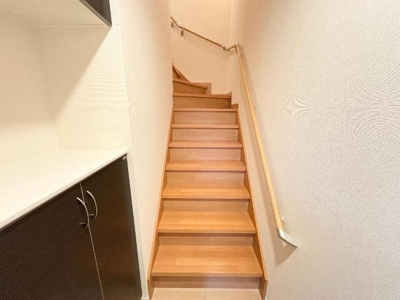 【その他】 | アルビネスⅠ | 玄関