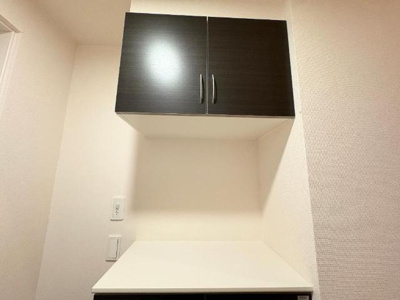 【収納】 | アルビネスⅠ | 下駄箱