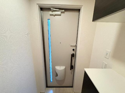 【玄関】 | アルビネスⅠ | 玄関