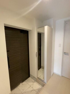 【玄関】 | FLレジデンス品川I