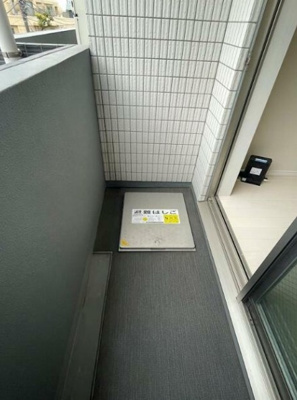 【設備】 | FLレジデンス品川I