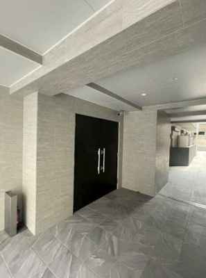 【エントランス】 | FLレジデンス品川I