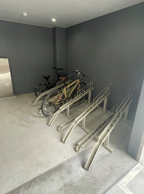 【セキュリティ】 | FLレジデンス品川I