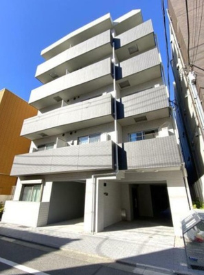 【外観】 | FLレジデンス品川I | 外観