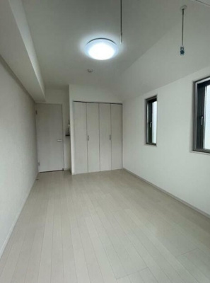 【居間・リビング】 | FLレジデンス品川I | リビング