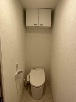 【トイレ】 | FLレジデンス品川I | トイレ