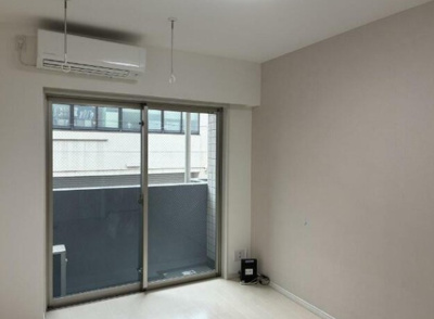 【内装】 | FLレジデンス品川I