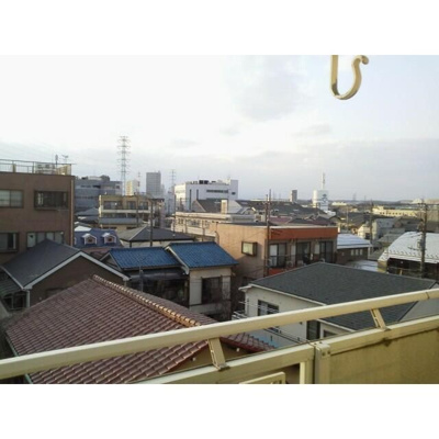 【展望】 | STメゾン相模原