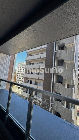 KDXレジデンス大濠ハーバービュータワーの展望