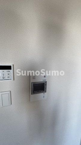 KDXレジデンス大濠ハーバービュータワーのセキュリティ