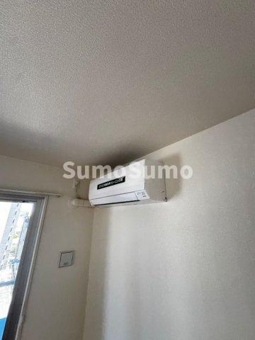 KDXレジデンス大濠ハーバービュータワーの設備