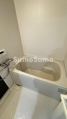 KDXレジデンス大濠ハーバービュータワーの浴室