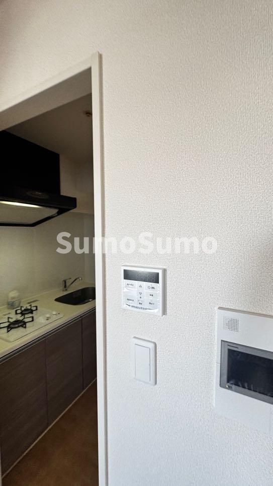 KDXレジデンス大濠ハーバービュータワーの設備