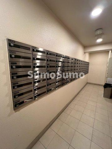 KDXレジデンス大濠ハーバービュータワーのその他共用部分