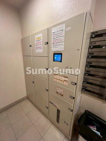 KDXレジデンス大濠ハーバービュータワーのその他共用部分