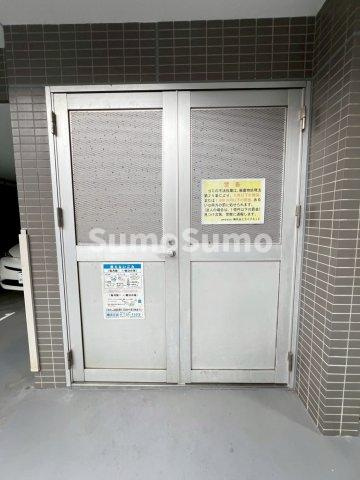 KDXレジデンス大濠ハーバービュータワーのその他共用部分