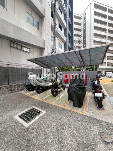 KDXレジデンス大濠ハーバービュータワーのその他共用部分