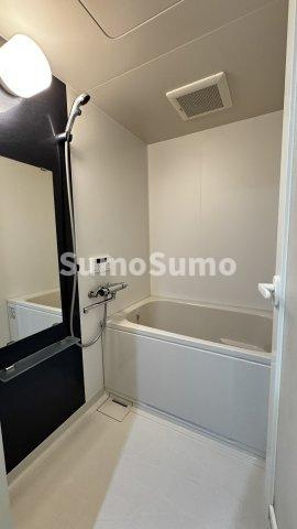 KDXレジデンス大濠ハーバービュータワーの浴室