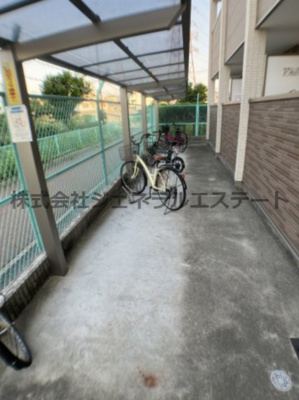 【その他共用部分】 | グランデ寿町