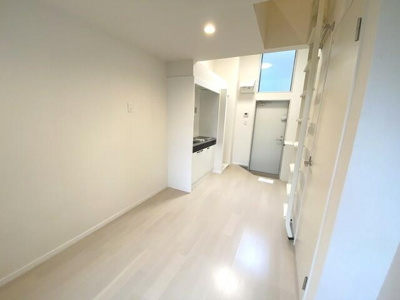 【居間・リビング】 | ＦＥＲＩＯ綾瀬イーストコート |  