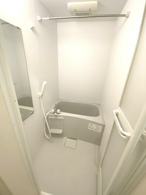 【浴室】 | ＦＥＲＩＯ綾瀬イーストコート |  