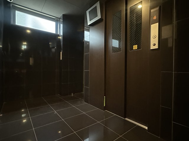 ゼクス我孫子のその他共用部分