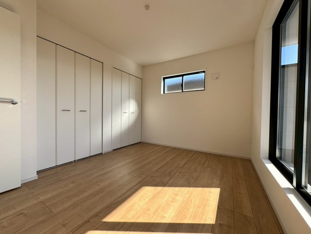 狭山市柏原新築戸建てのその他