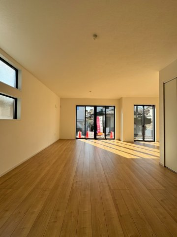 狭山市柏原新築戸建てのその他