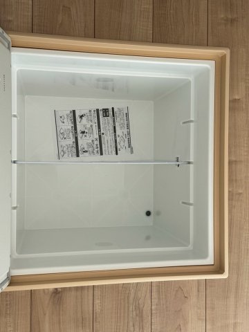 狭山市柏原新築戸建ての収納