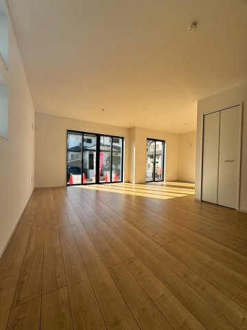 狭山市柏原新築戸建てのその他