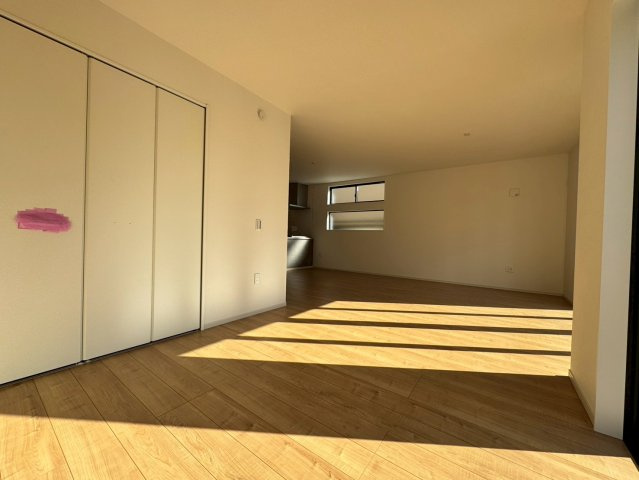 狭山市柏原新築戸建てのその他