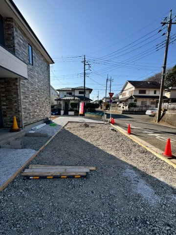 狭山市柏原新築戸建てのその他
